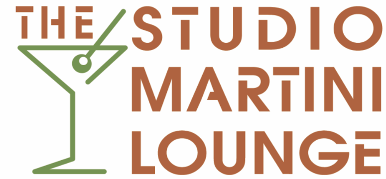 the studio martini lounge